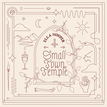 Ella Hooper - Small Town Temple