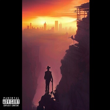Boldy James, RichGains - Indiana Jones