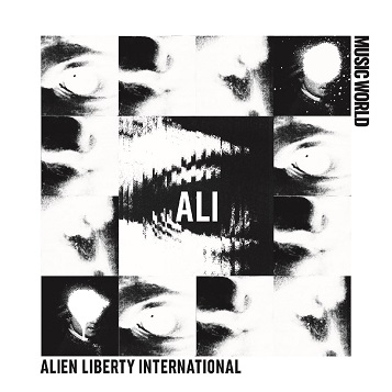 Ali - MUSIC WORLD